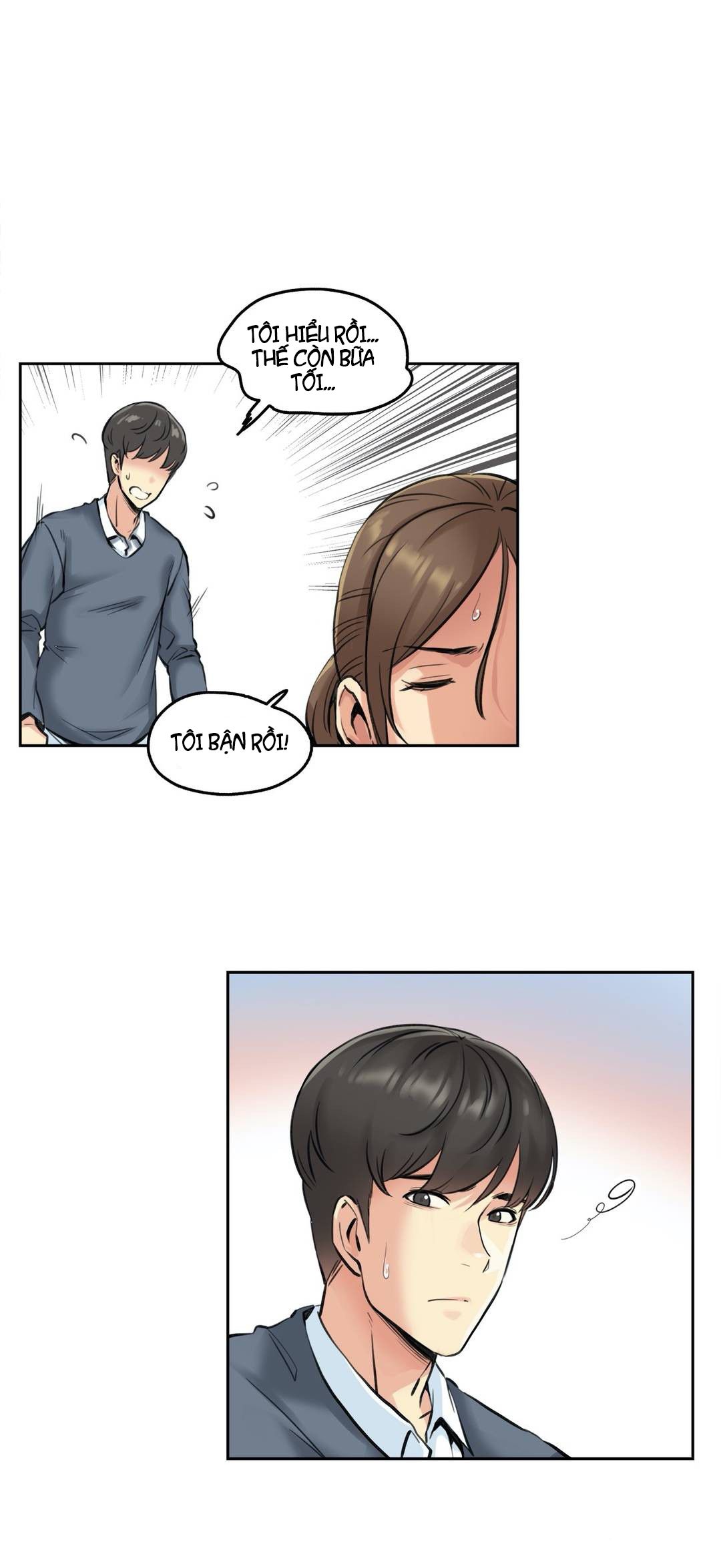 ông bố ăn chơi chapter 4 23