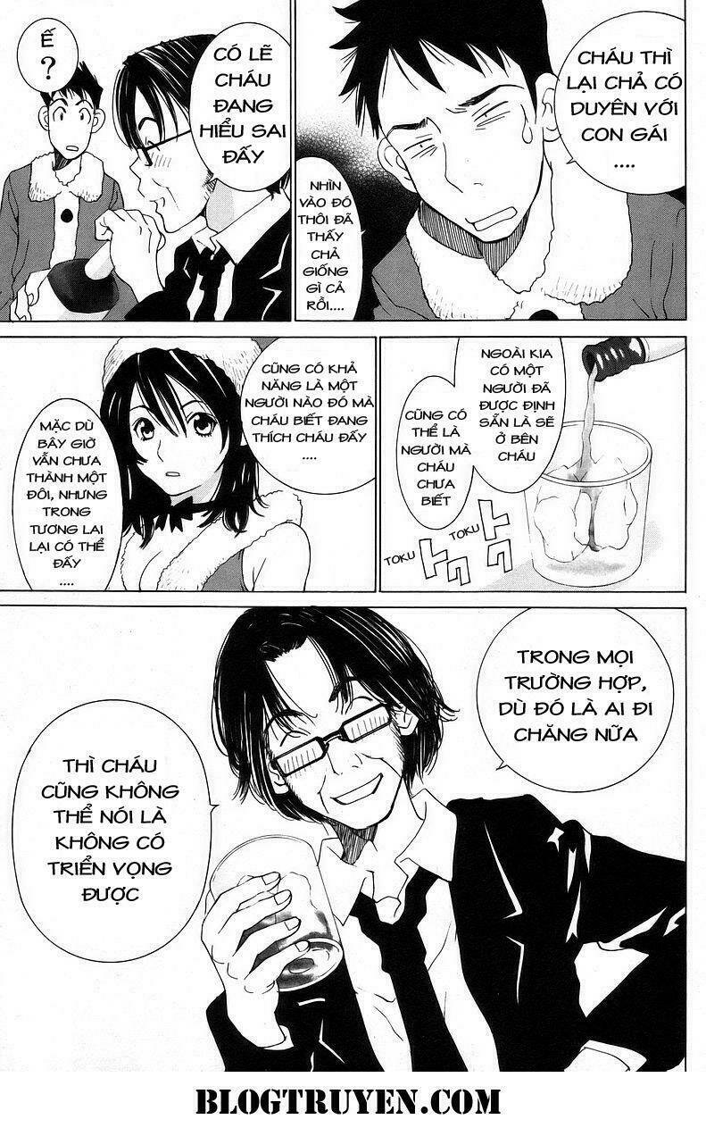 gacha gacha - secret chapter 33 27
