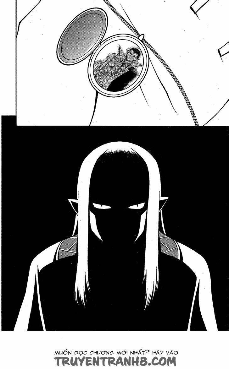 các nàng thú yêu chapter 49 26