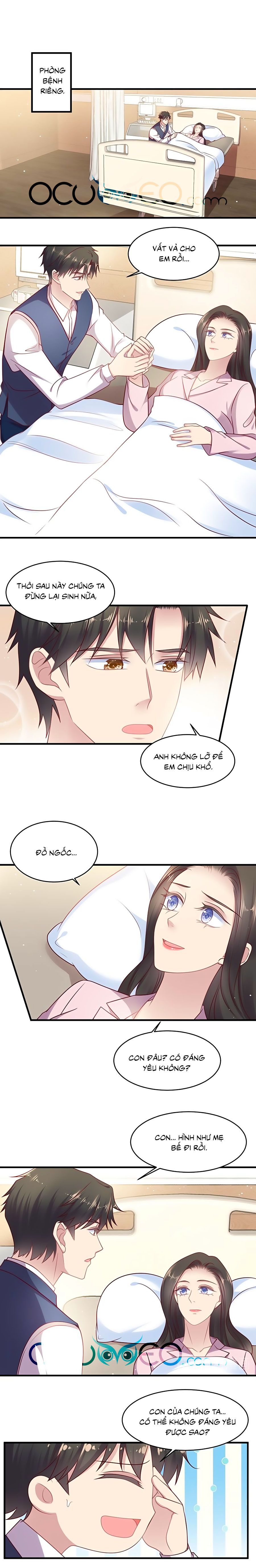 khoá chặt đôi môi (full) chapter 148 7