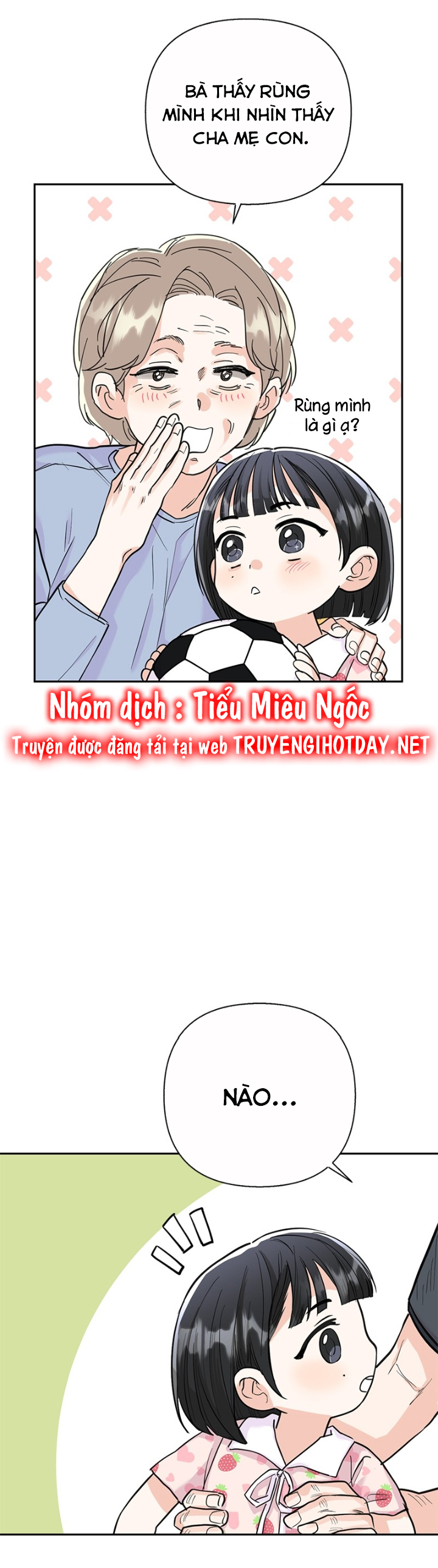 chúng ta ly hôn đi! chapter 66 28