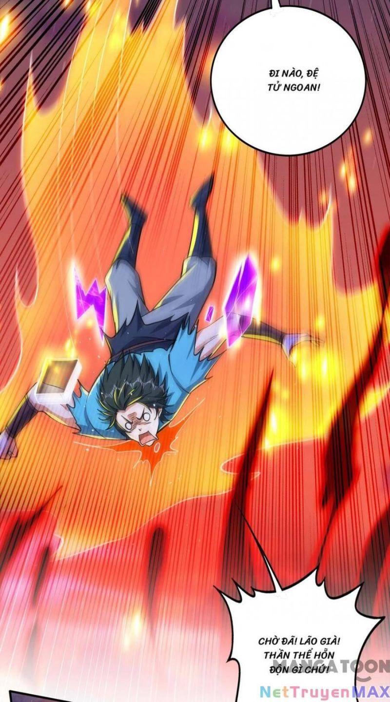 tối cường thần y tại đô thị chapter 308 35