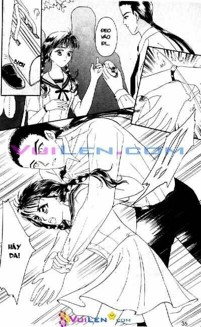 hai nàng công chúa chapter 1 35