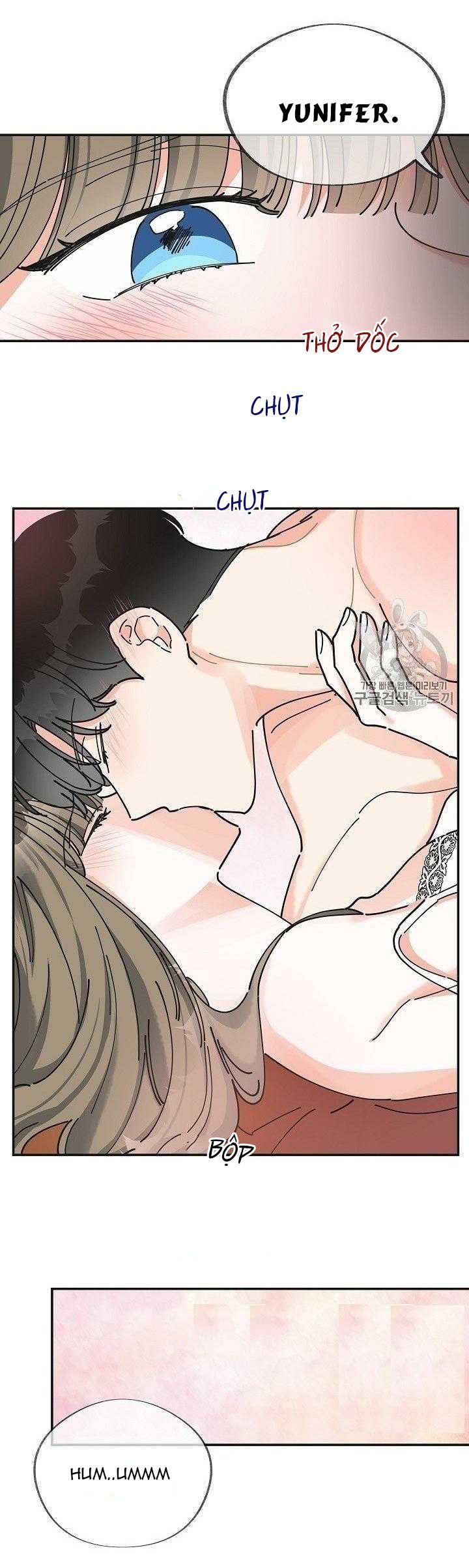 ác nữ tiểu thư chapter 26 8