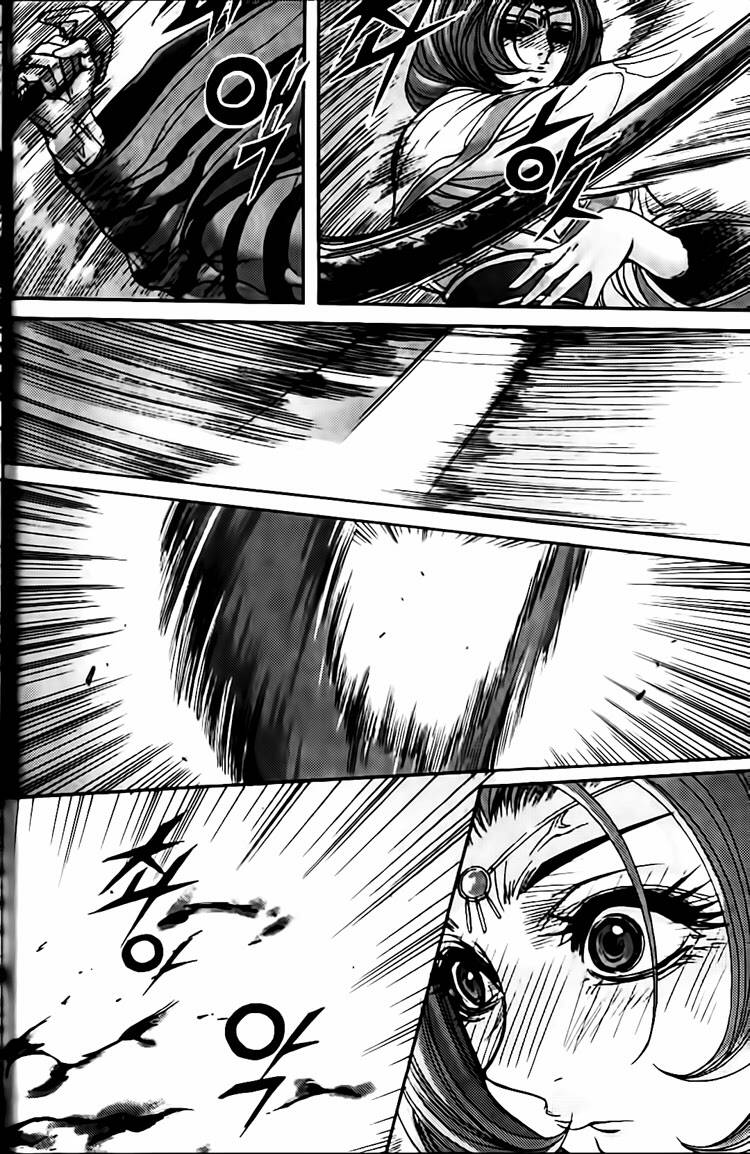 king of hell chapter 112 14