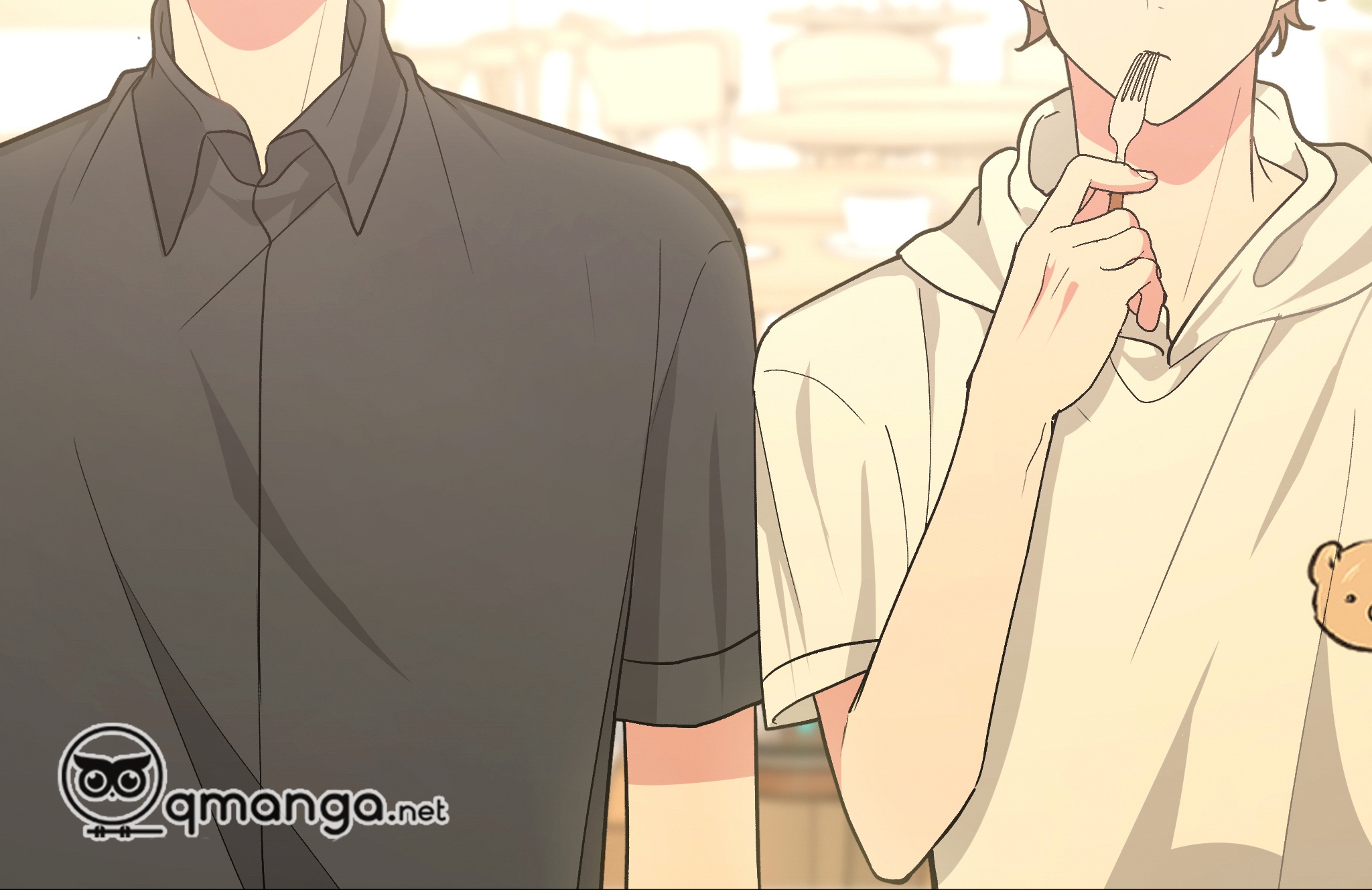 đừng nói yêu tôi (don't say you love me) chapter 20 3