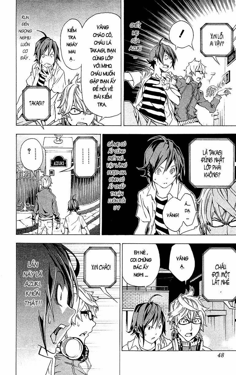 sora gura chapter 2 157