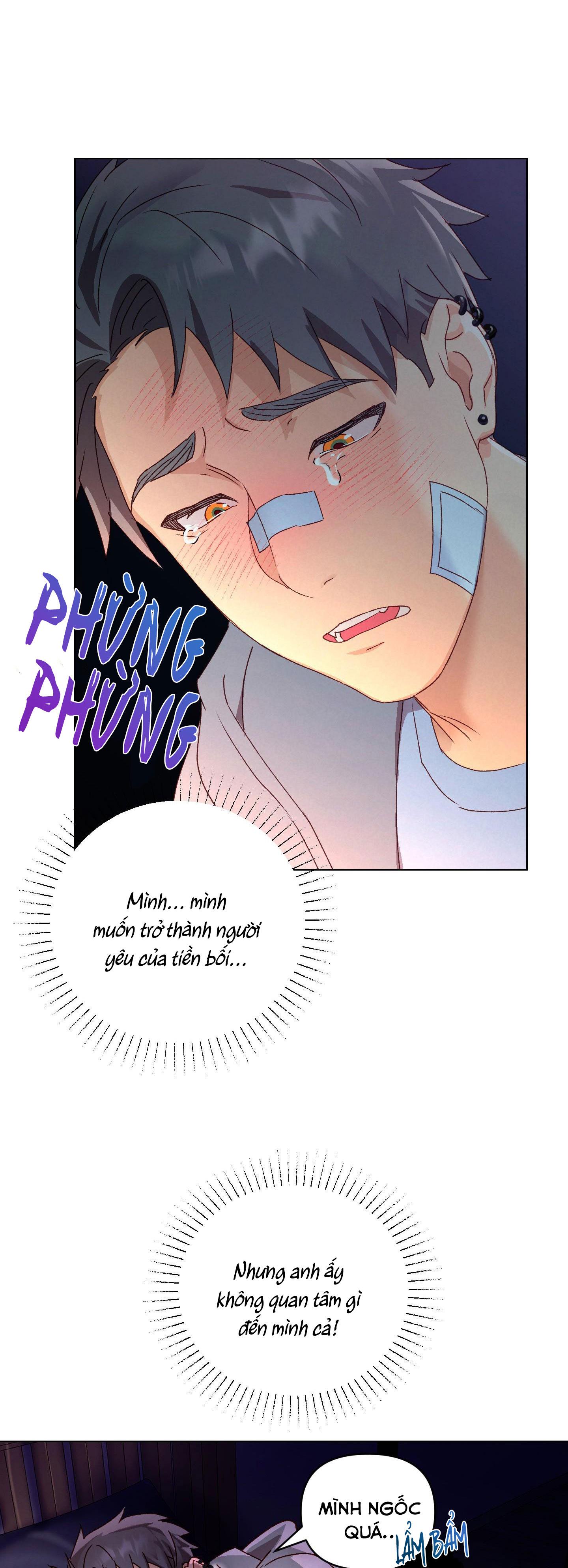 list truyện ngắn chịt chịt chapter 19 6