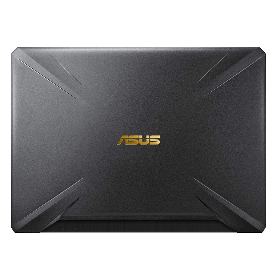 Laptop ASUS TUF Gaming FX505GE-BQ052T Core i5-8300H/ Win10 (15.6&amp;quot; FHD IPS) - Hàng Chính Hãng