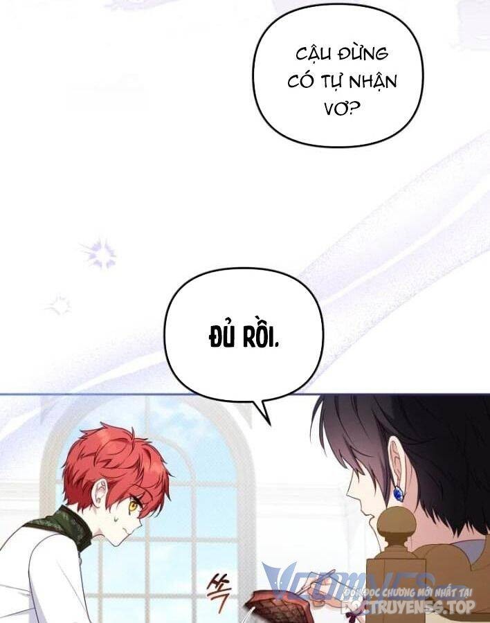 tôi được nuôi dưỡng bởi những kẻ phản diện chapter 47 58