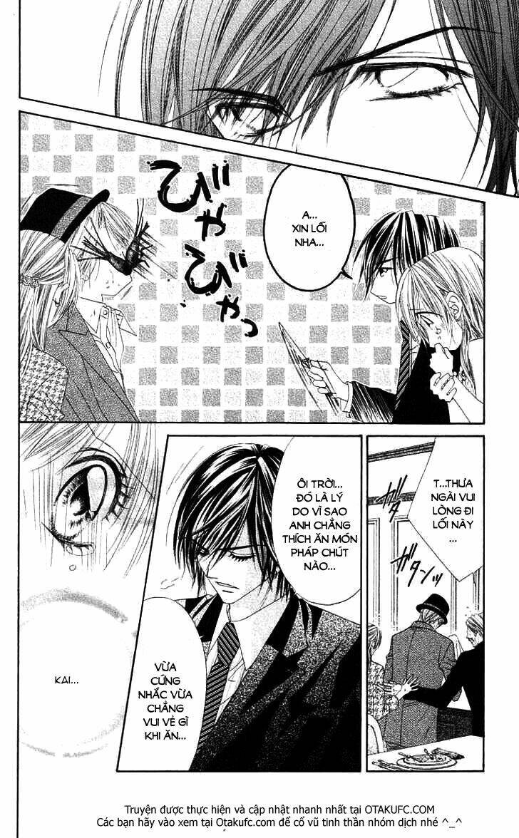 honey x honey drop chapter 43 23