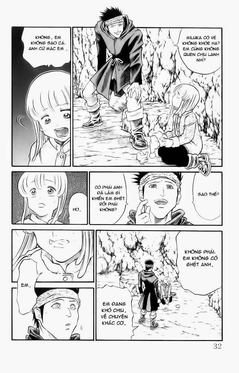 vua trên biển chapter 197 7