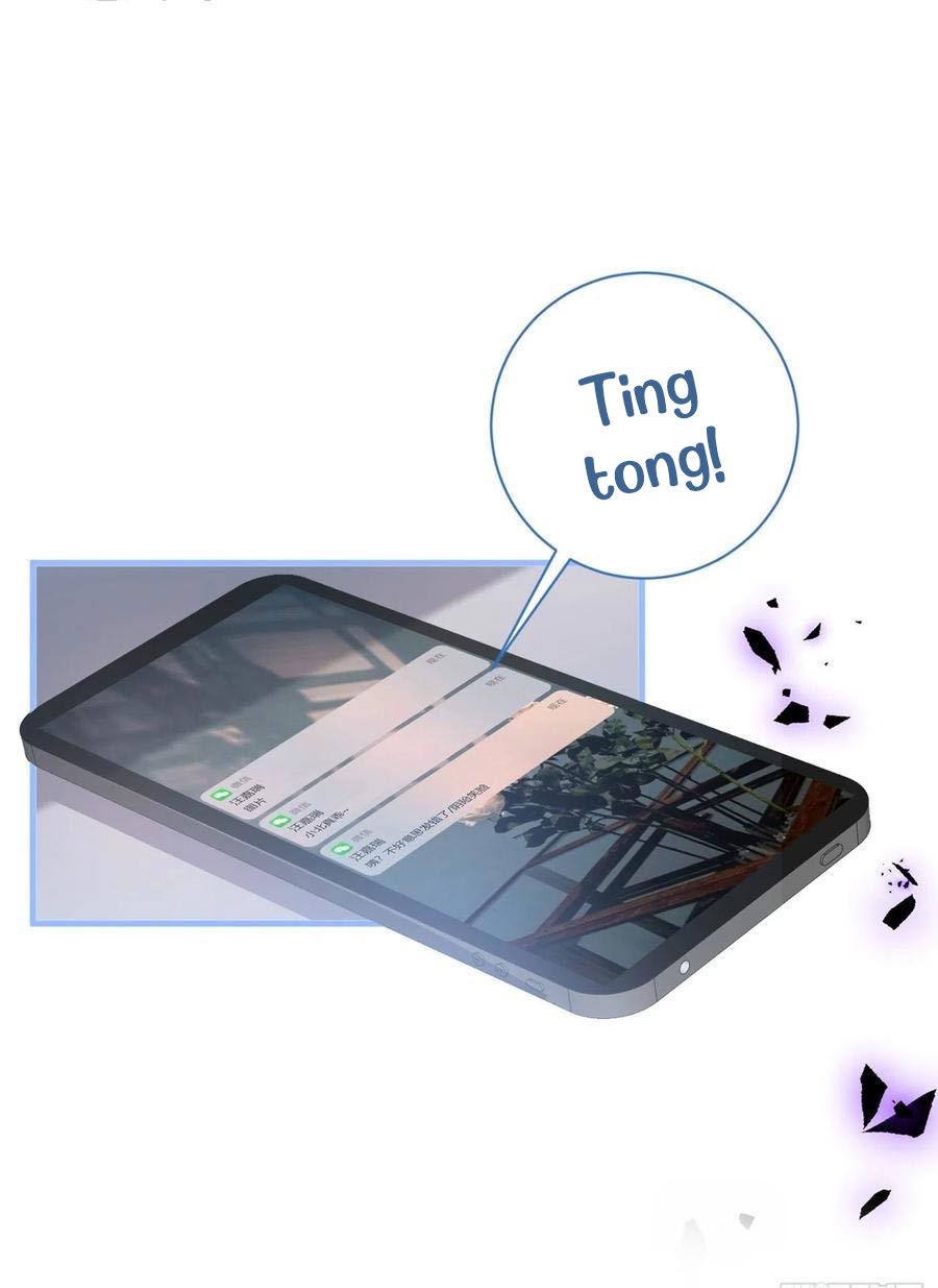 lại bị nam thần chọc trên hot search! chapter 74 1