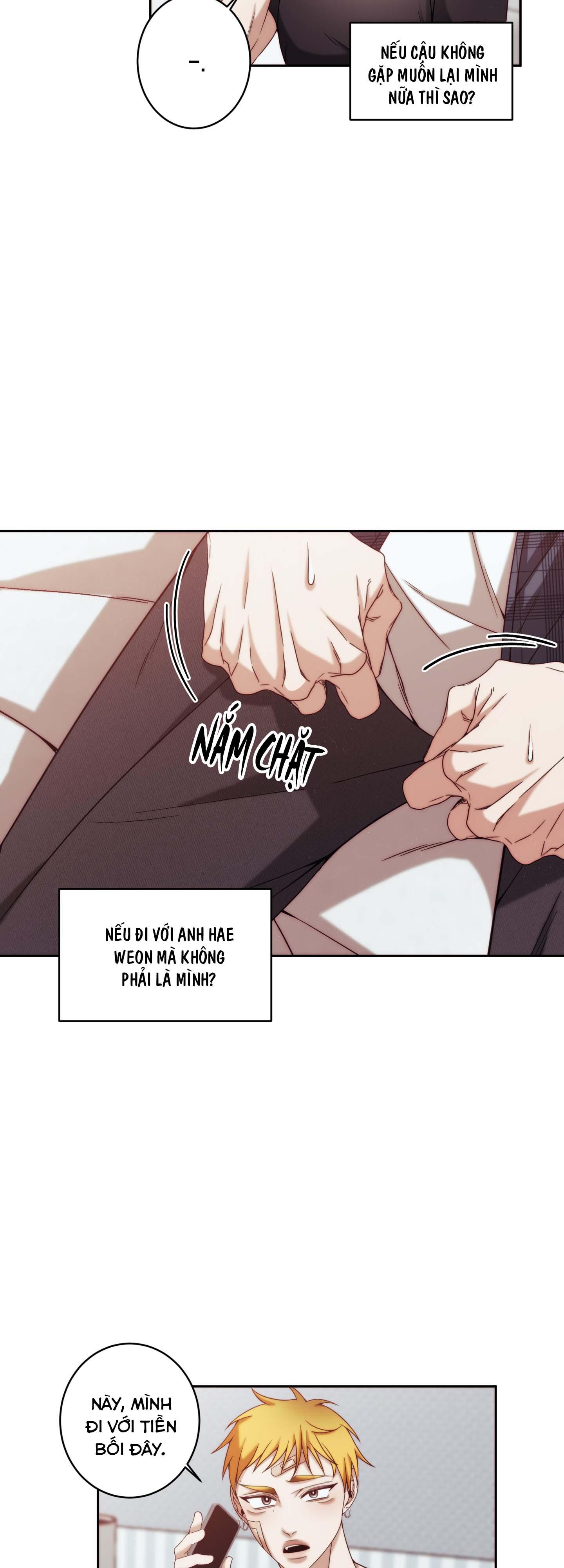 list truyện ngắn chịt chịt chapter 11 37