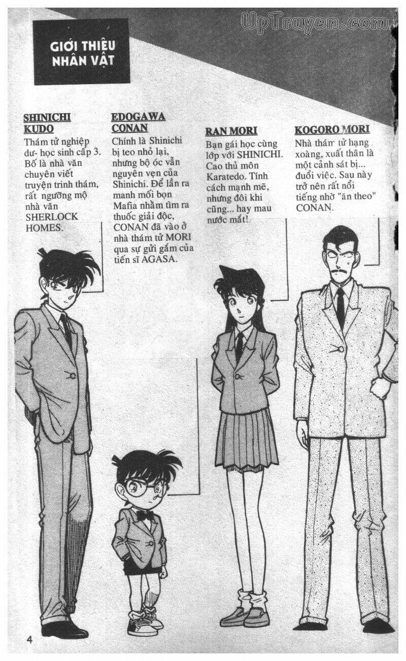 conan - bộ đặc biệt chapter 5 3