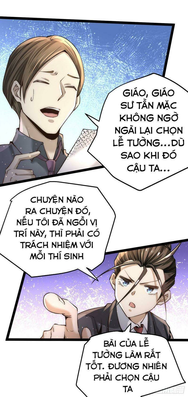 đô thị đỉnh phong cao thủ chapter 131 24