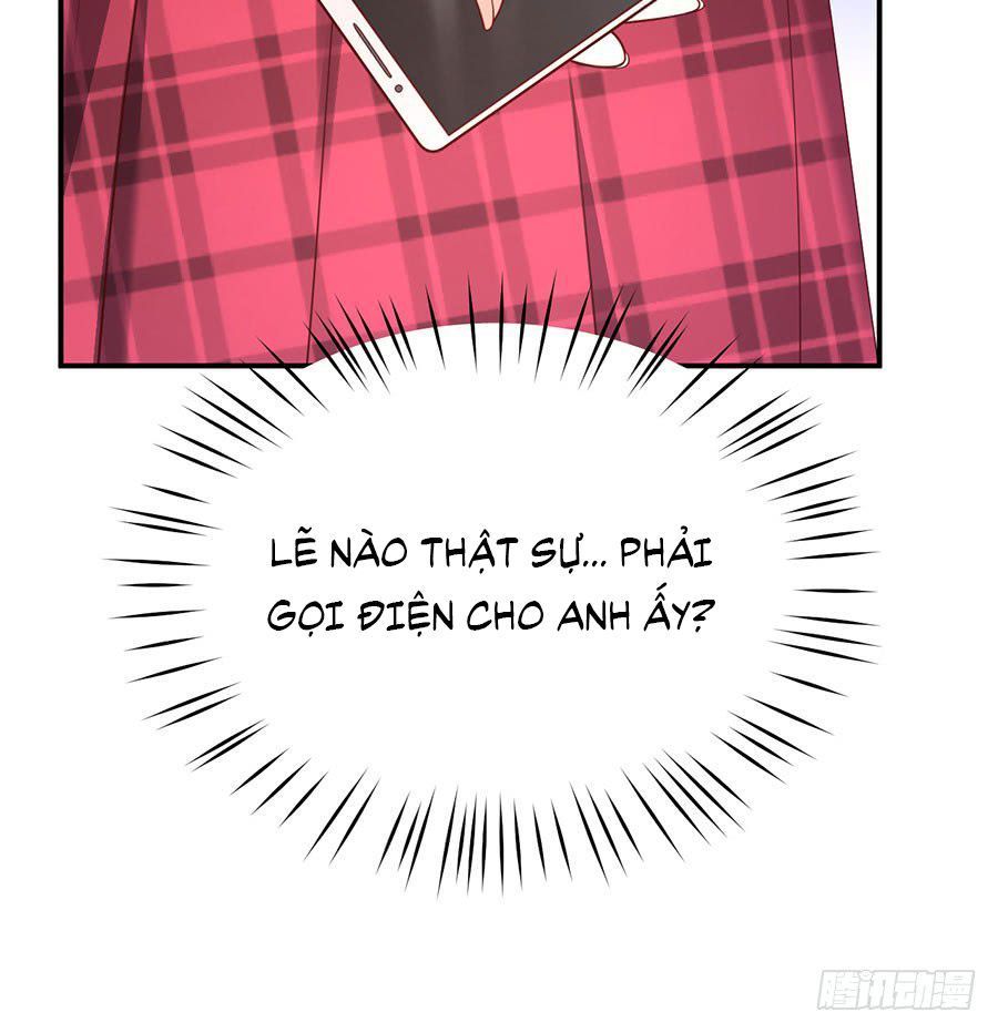 nam thần truy thê chỉ nam chapter 26.1 11