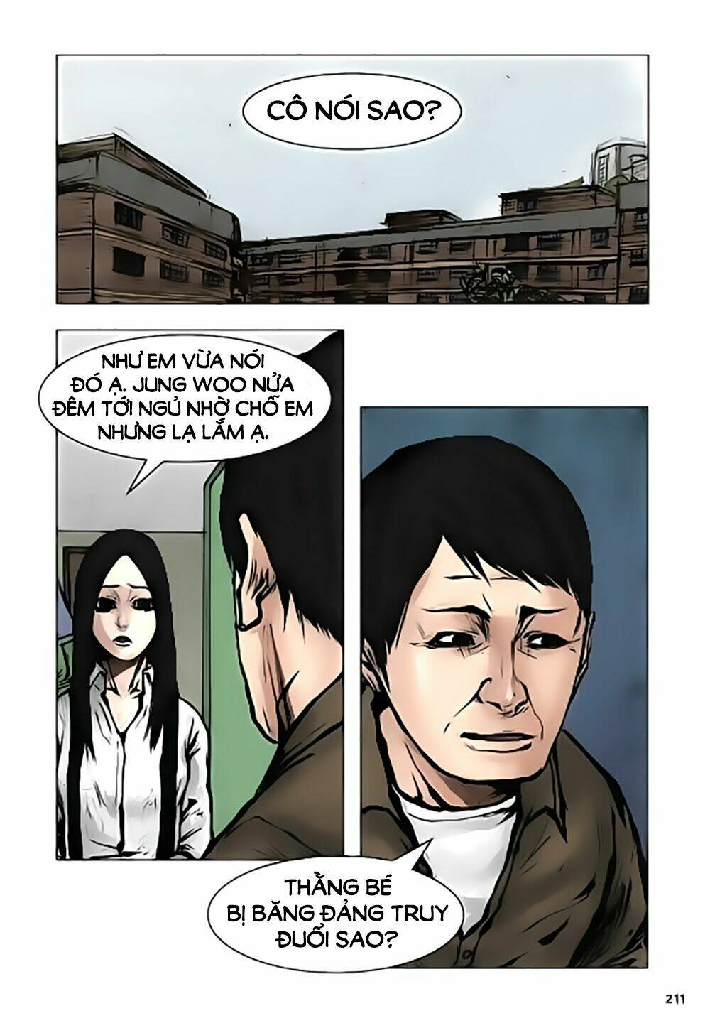 tong | tổng chapter 22 18