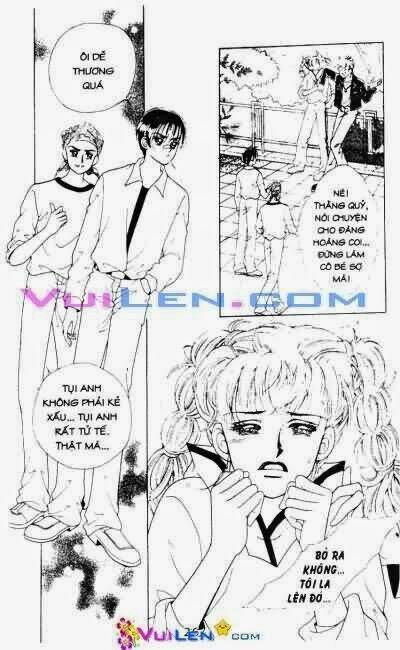 tình yêu diệu kỳ chapter 2 26