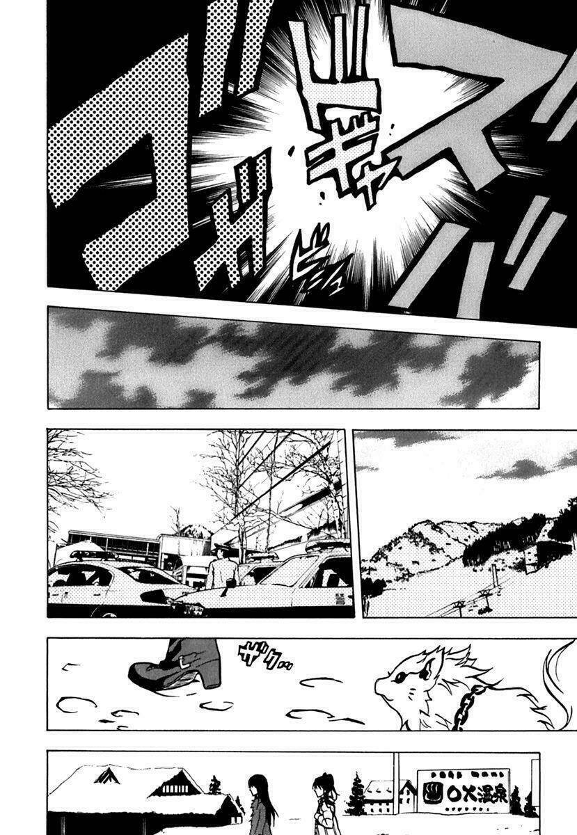 ga-rei chapter 42 40