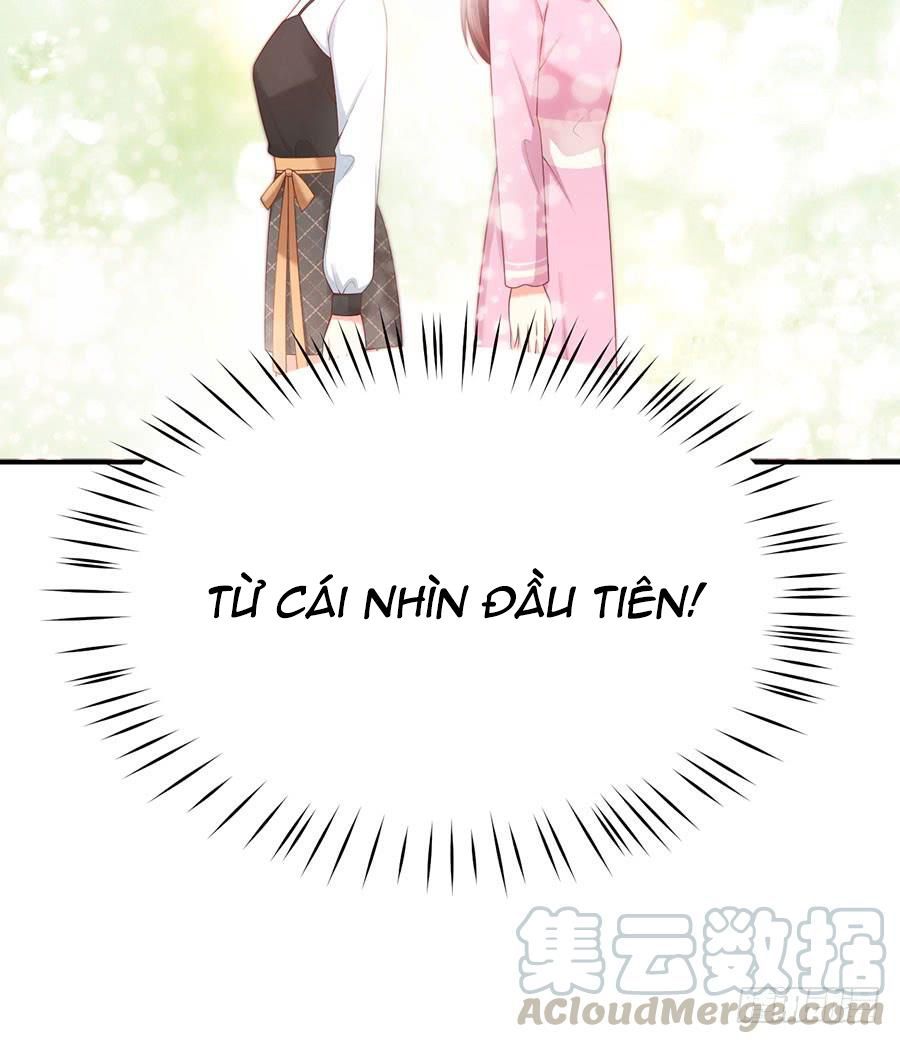 nam thần truy thê chỉ nam chapter 48.1 15