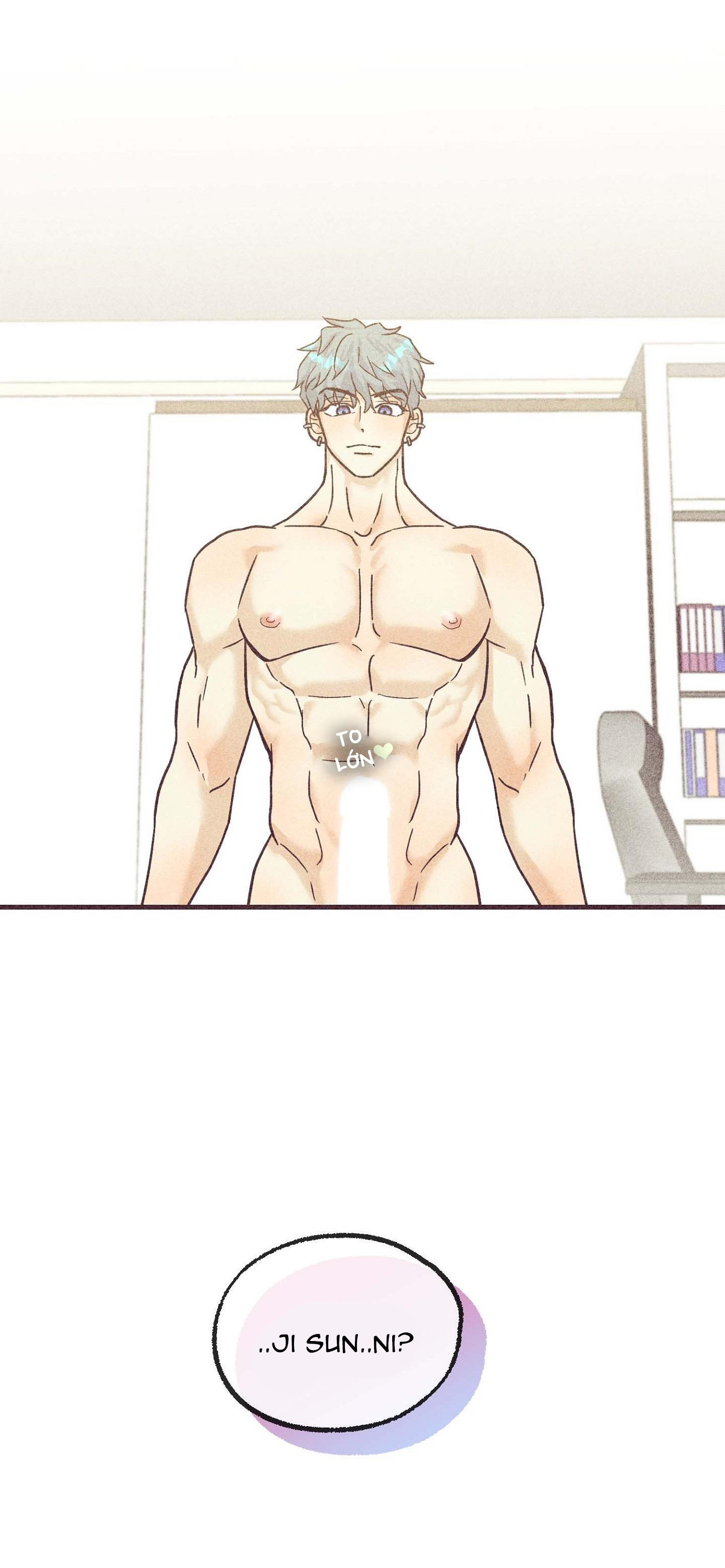 chạy đâu cho thoát chapter 32 30