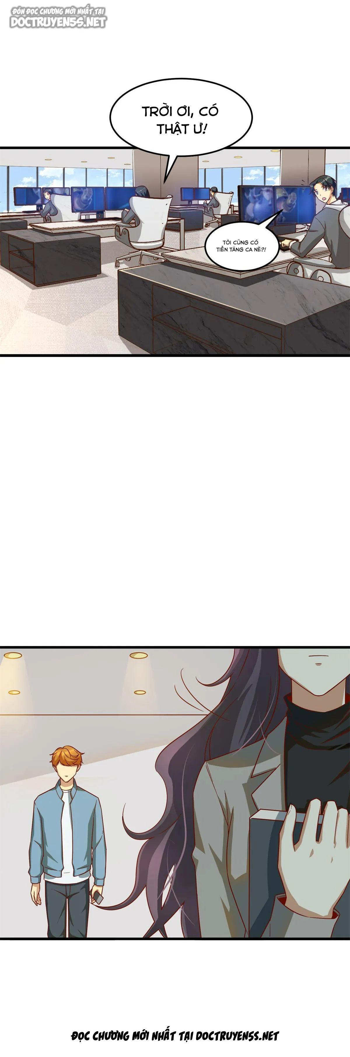 ta làm giàu từ thua lỗ game chapter 17 10