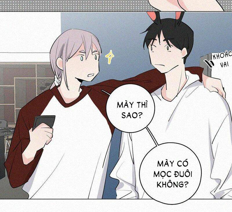 câu chuyện về cậu và tôi chapter 31.5 35