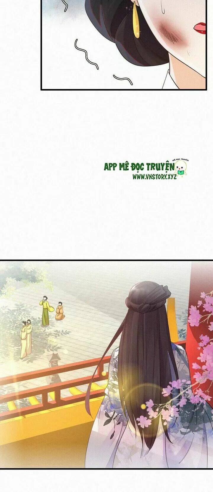 thiên hương mỹ nhân chapter 42 5