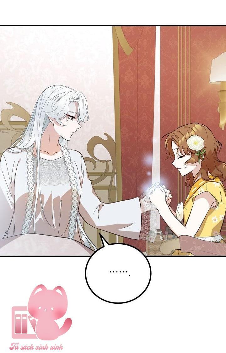 bác sĩ hoàn thành trách nhiệm rồi chapter 8 16