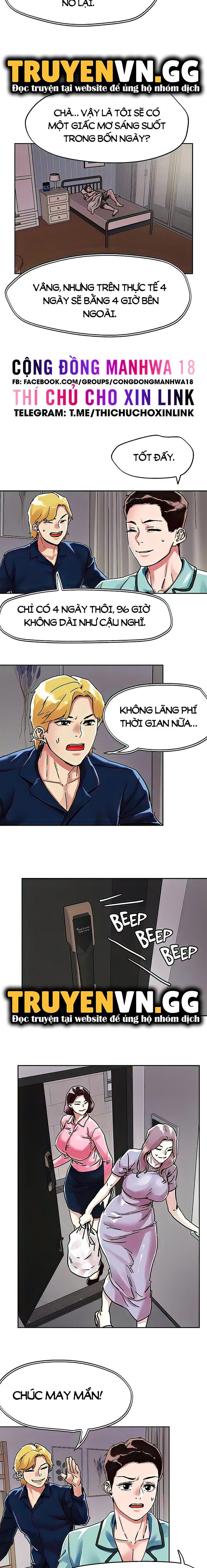 quyền năng chịch gái chapter 74 5