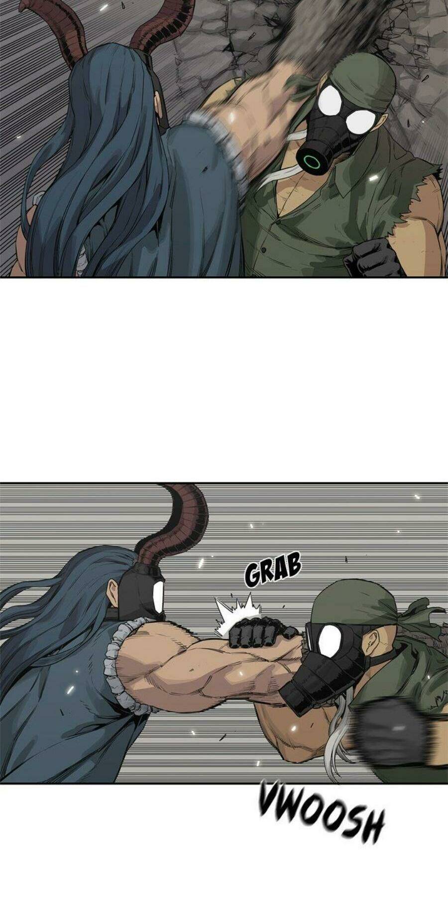 hiệp sĩ giao hàng chapter 38 19