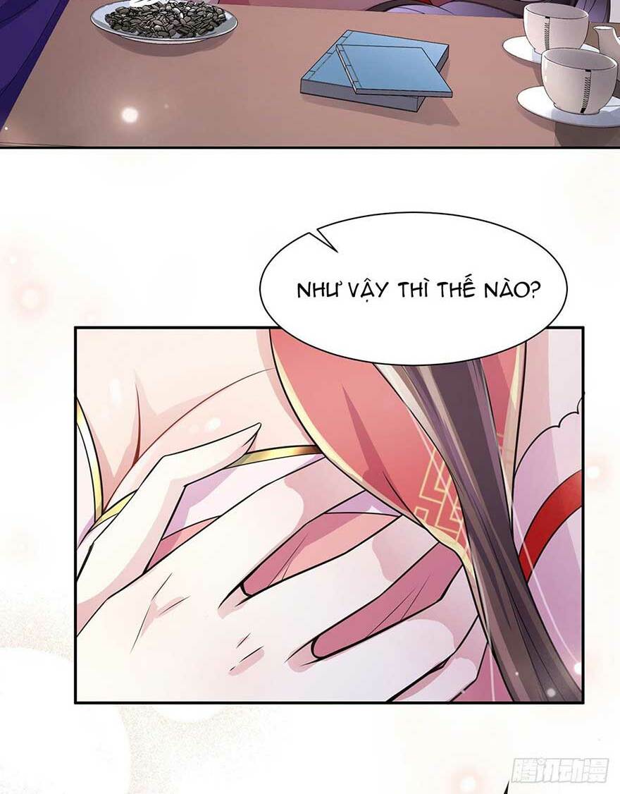 hoạn phi thiên hạ chapter 24 5