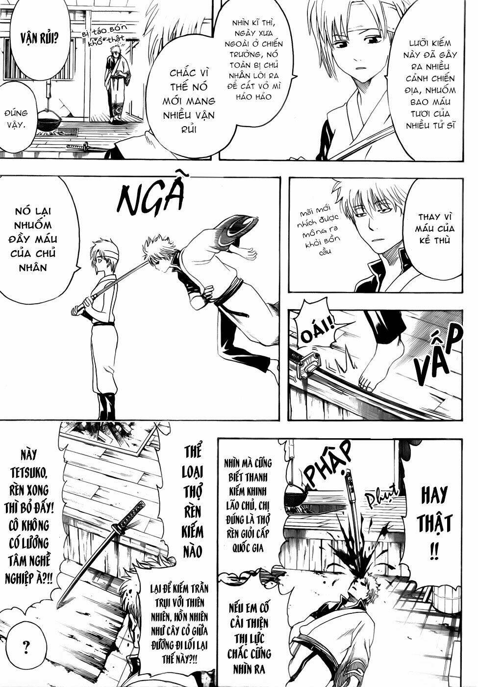 gintama - linh hồn bạc chapter 424 3