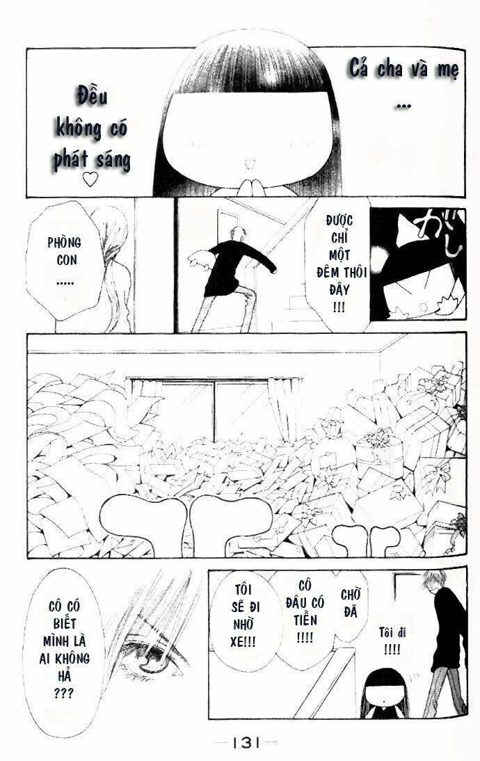 perfect girl evolution chapter 38 8