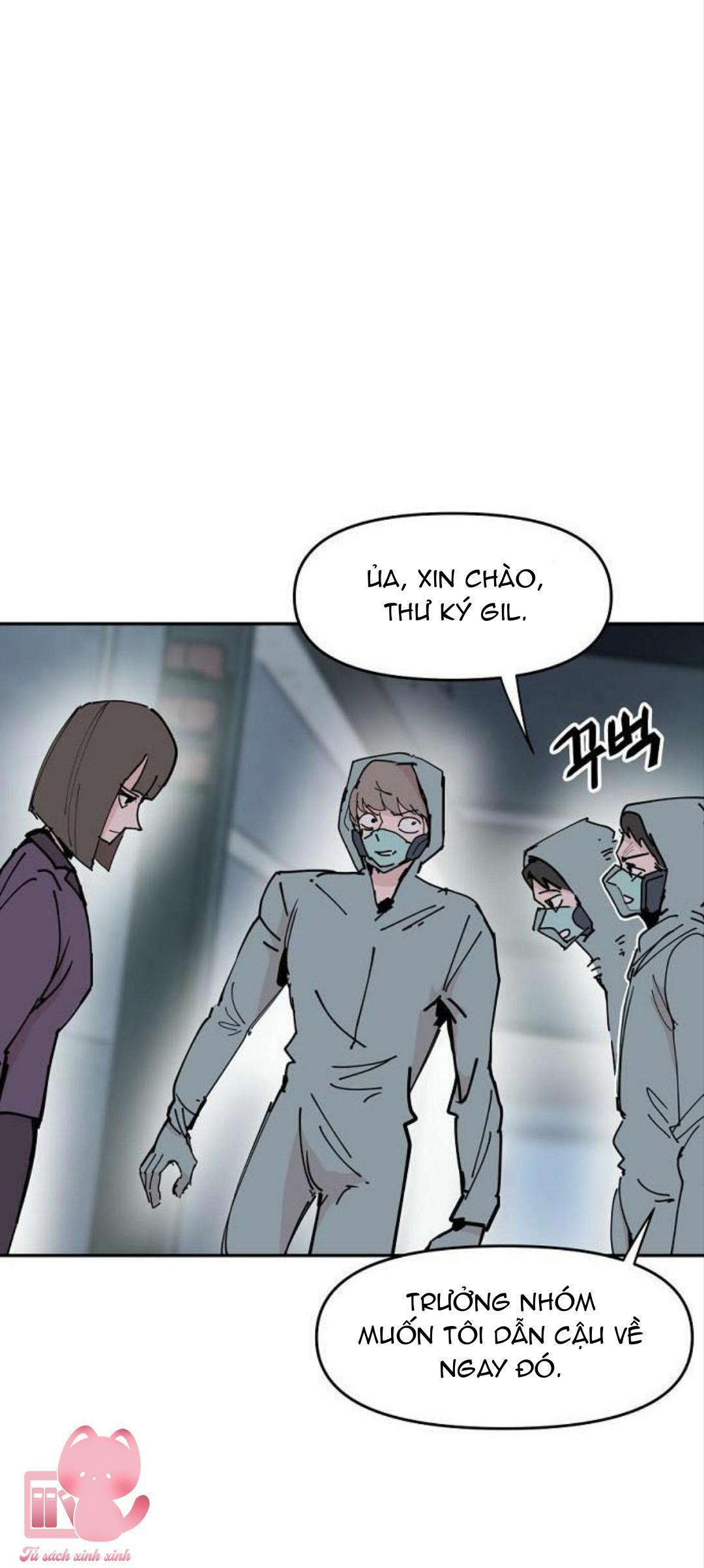 yêu không hồi kết chapter 27 5