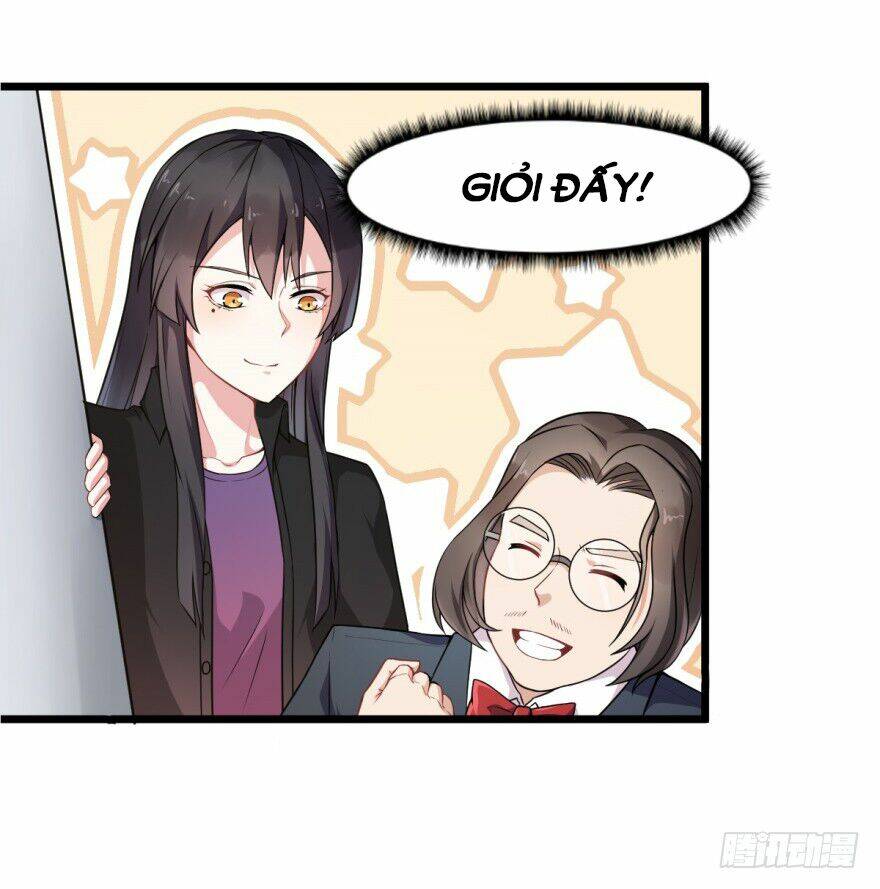 trinh thám quý tộc chapter 8 24