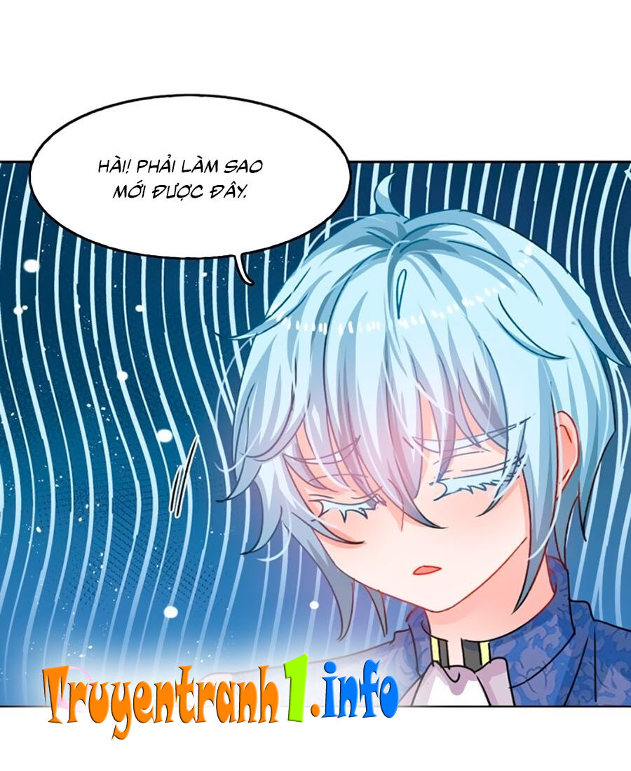 hệ thống công lược của tiểu công chúa chapter 36 34