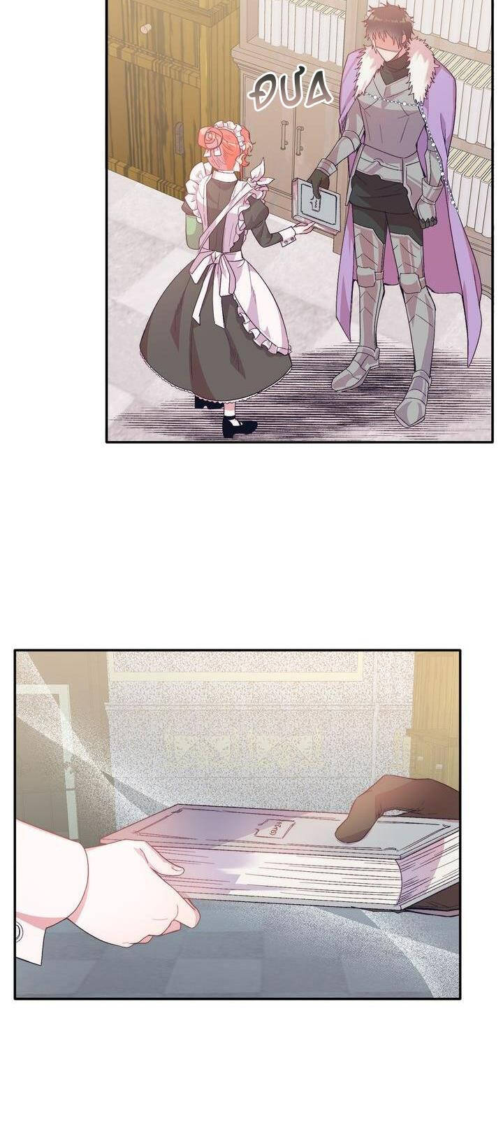 cách để trao vương miện cho vị hoàng tử hoang dã của tôi chapter 17 29