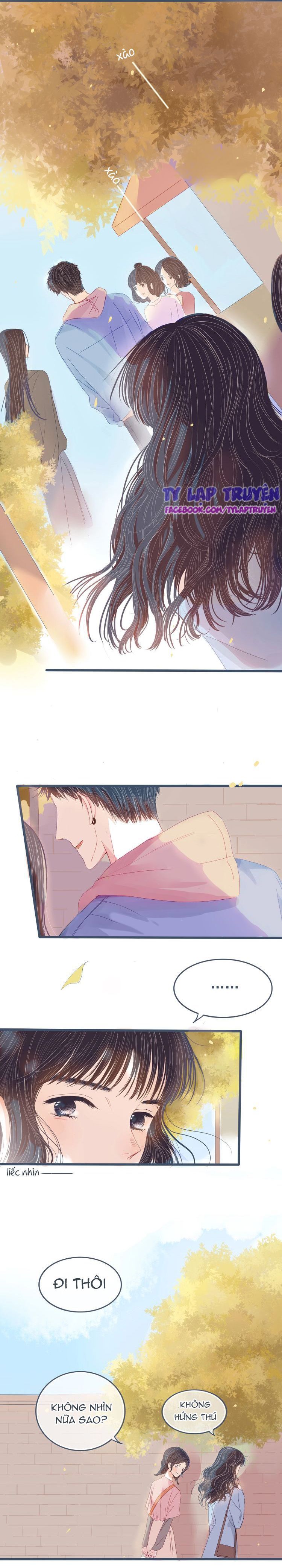 không có mưa gió thì sao có nắng chapter 1 6