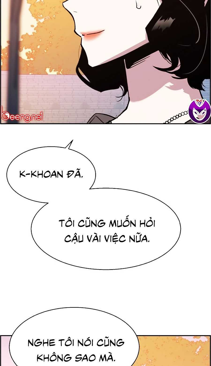 bạn học tôi là lính đánh thuê chapter 21 87