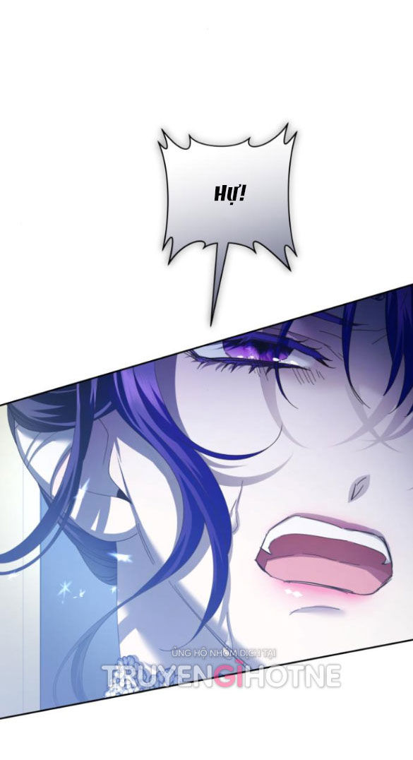 tôi muốn trở thành cô ấy dù chỉ là một ngày chapter 144.2 36