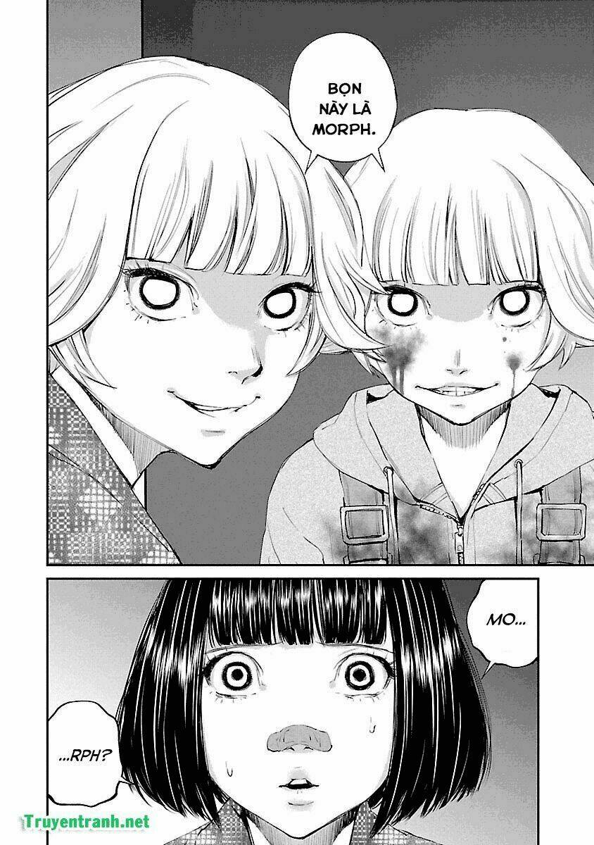 killing morph chapter 37 19