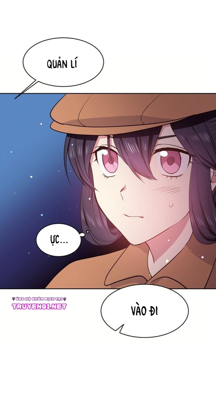 mục tiêu của tôi là sống lâu để ngậm thìa vàng chapter 6 30