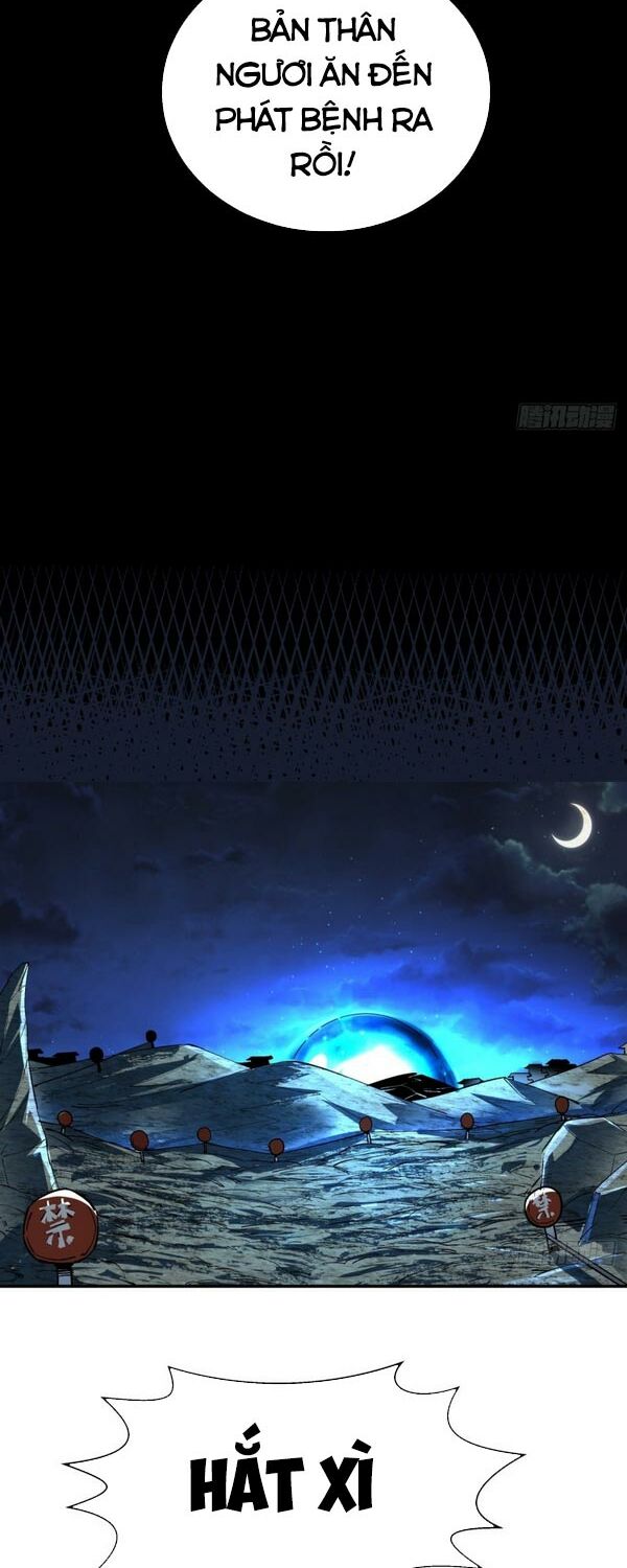 ta là nhà giàu số một, ta không muốn trọng sinh chapter 41 29