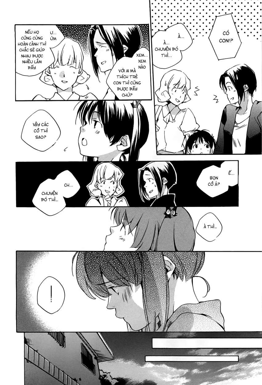 my girl chapter 40 15