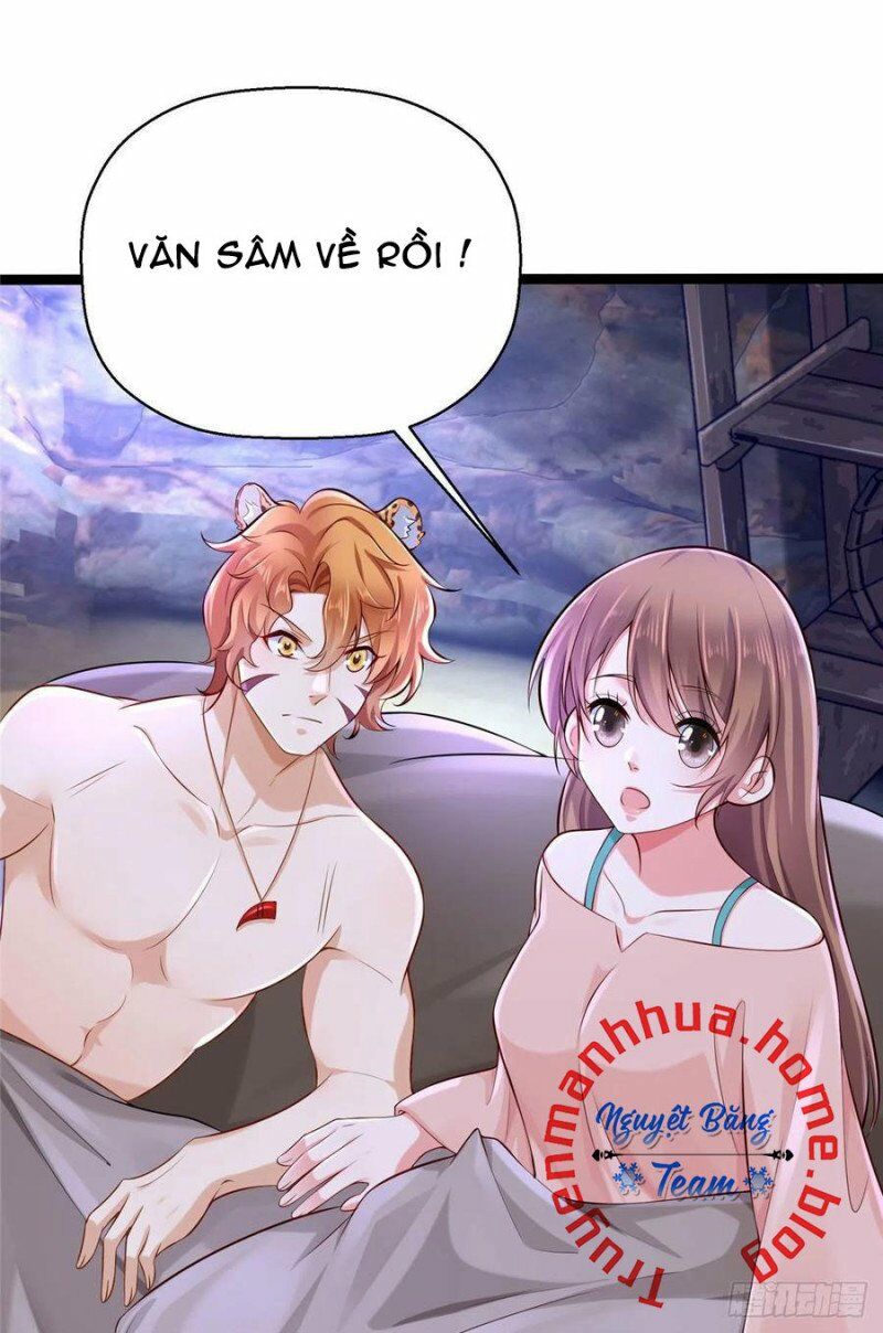 [16+] thảnh thơi thú thế chủng chủng điền, sinh sinh tể chapter 272 18