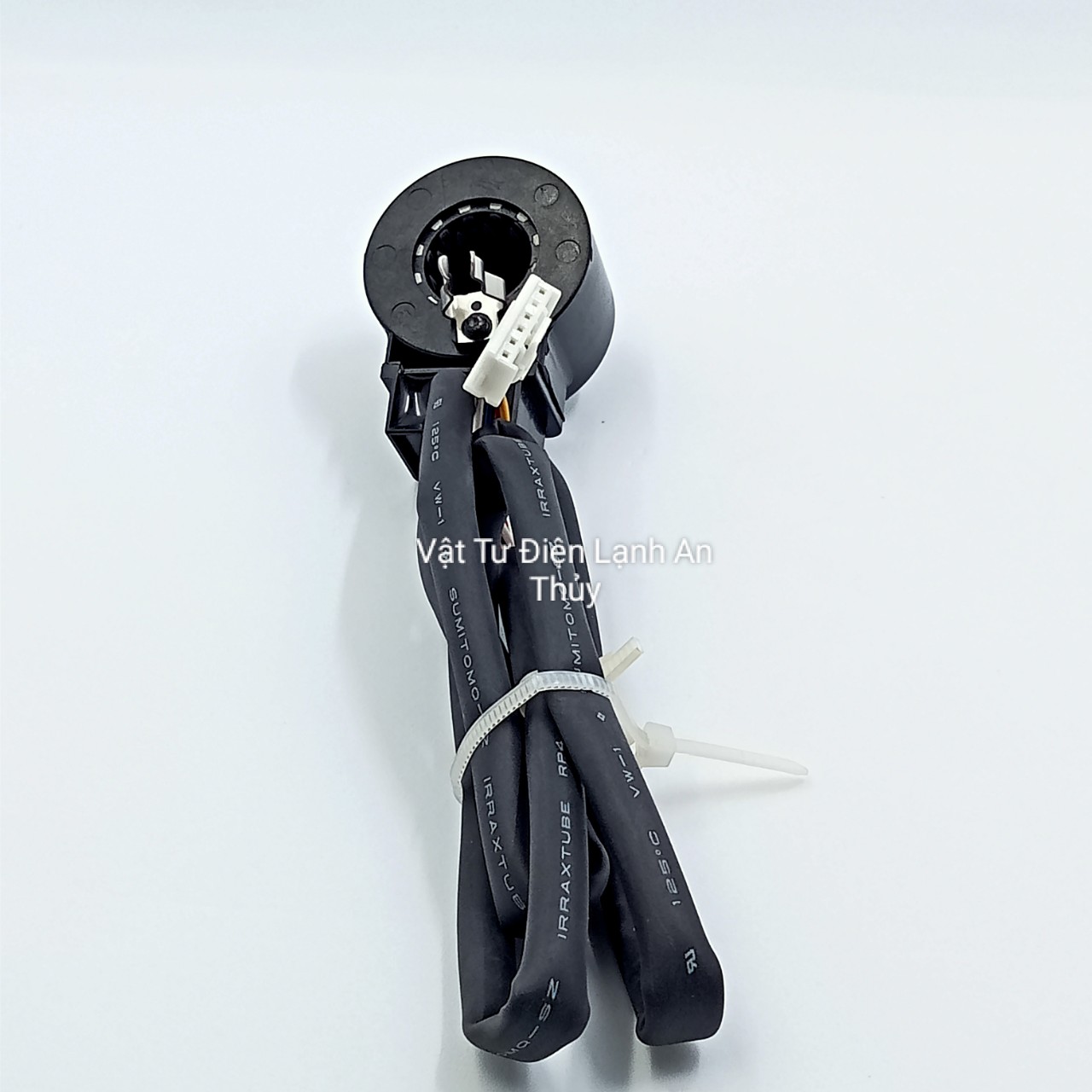 Cuộn coil DAIKIN 2HP R410 - Cuộn dây van điện tử DAIKIN , Van tiết lưu điều hoà máy lạnh DAIKIN, Coil điều hòa DAIKIN
