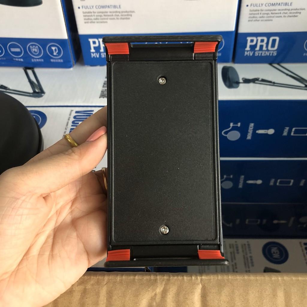 Kẹp khỉ cho điện thoại ipad