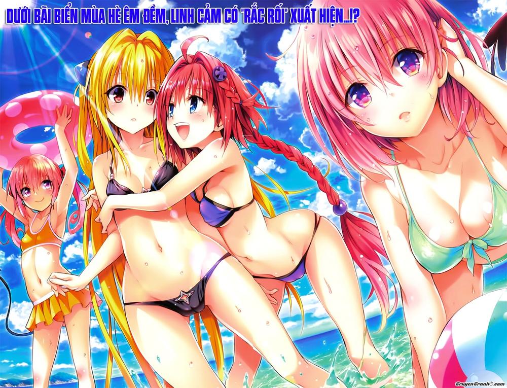 to love - ru darkness chapter 57 35